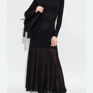 ISABEL MARANT BRAND NEW WITH TAGS GISOLE DRESS!! Size 40:)